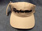 P339078r Taylormade New Golf Cap 847903036749