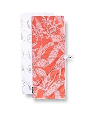 Palm 810096128089 Golf Towel Surfside Large