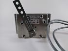 Pb-8 Curtis Pot Box Throttle
