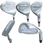 Pb701765 Powerbilt New Tourbilt Ladies Package Golf Set 852674701765