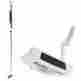 Pdprsu0138 Tour Edge Golf Counter Balance N1 Putter 38 845678096524