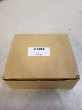 Performance Plus Carts 841417124909 E-z-go Golf Cart Forward And Reverse Contact Switch Board Assembly 1971-up