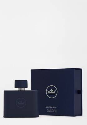Peter Millar 193713250975 Crown Sport Eau De Parfum Cologne 1.7 Oz Spray New In Sealed Box