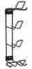 Fps-178125 Pg-2r Racor Pro Golf Storage Rack Black 784497765412