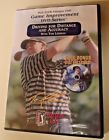 Pga Tour Productions Golf Partners Game Improvement Dvd Tom Lehman