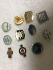 Pga Tournment Pin Brand New Phoenix Open Fbr