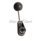 Pgc-31535 Caddy Shift Ezgo Golf Cart Forward Reverse Lever Fits Medalist