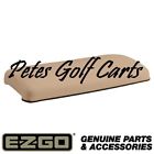 Pgc-629269g0103 Ezgo Petesgolfcarts Txt Golf