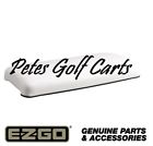 Pgc-629269g0105 Ezgo Petesgolfcarts Txt Golf