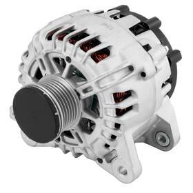 11648n Philtop New Alternator Compatible With Nissan For 2014-2020 Rogue 2.5l 120 A