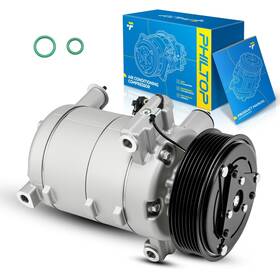 58885 Philtop A/c Compressor Replacement For Nissan Xterra 2005-2015