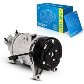 68667 Philtop A/c Compressor Replacement For Nissan Altima 2007-2012 3.5l