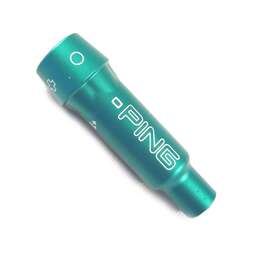 Ping 683422814143 New G30/g Series/rhapsody Driver/fairway Trajectory Tuning Adapter .335 Inch