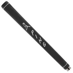 Pp58-s Ping New Black Pingman Midsize Putter Grip