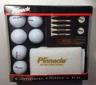 Pinnacle Complete Golfers Kit Brand New Fast Shipping 084984013218