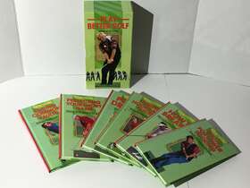 Play Better Golf 781551101040 Series Of 6 Individual Books Illustrated Beverly Lewis Box Set