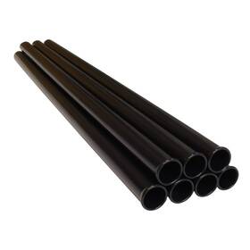 Player Supreme 091275471176 Golf Tubes/dividers - Standard 1.25 Size
