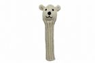 Pold Sunfish Polar Bear Driver Golf Head Cover 856074005515