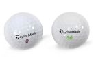 Preg72obtm Taylormade New Golf Balls Mix 847755002862
