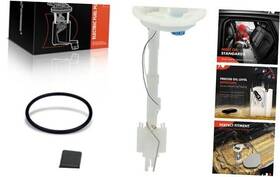 Apfp0696 Premiumpartswhosale Left Fuel Tank Sending Unit Compatible With Chevrolet Equinox 2010-2017 And Gmc