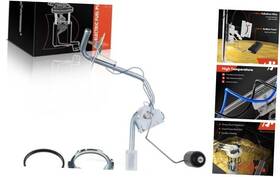 Apfp0935mf Premiumpartswhosale Fuel Tank Sending Unit Compatible With Falcon 1960-1965 Mustang 1964-1968 &