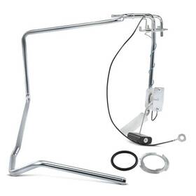 Apfsu002 Premiumpartswhosale Fuel Tank Sending Unit Compatible With Pontiac Firebird 1976-1981 Air