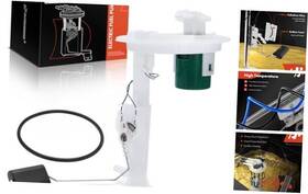 Apfsu048 Premiumpartswhosale Fuel Tank Sending Unit Compatible With Ford Explorer 2011-2012 Flex 2009-2012