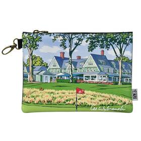 77034-952285 Prg Americas Oakmont Tote Bag - Summer Commemorative Multi