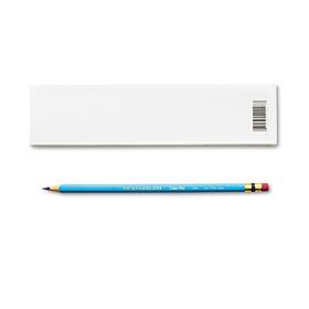 0912s20028tls0912 Prismacolor 20028 Col-erase Pencil With Eraser Non-photo Blue Lead/barrel