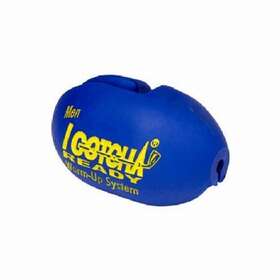 90104 Pro Line Sports I Gotcha Ready Warm Up System 3 Position Swing Weight Mens Golf New