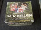 Pro Set 1991 Pga Tour Golf Cards 12 Per Pack 36 Packs Factory Sealed 092801916116