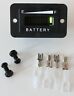 Pro12-48r-24 Propower For Volt Battery Indicator Meter Gauge Systems