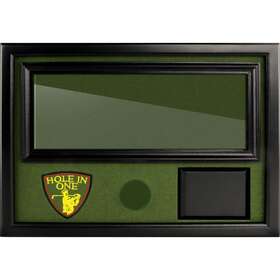 Dbdhod3 Proactive Sports Hole In One Ball And Scorecard Display