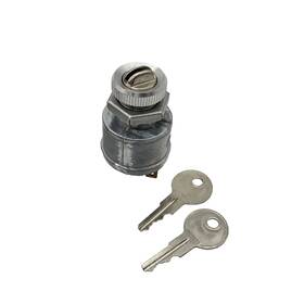 Pfx5006 Profx E-z-go Gas And Electric Golf Cart Two Spade Key Switch Common Keys 1981 Up