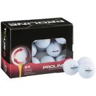 Prog24t2vmb Bridgestone New Callaway Tour Pro Line Golf Balls 847755002688