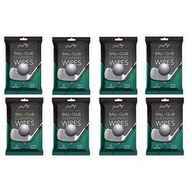 Proplay 651357540949 Ball And Club Cleaning Powerful Cleaner Removes Dirt Grass Sand Conve