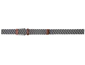 Puma 193524827496 New X Weave Deep Lichen Green Mens Large/ Extra Large Golf Belt