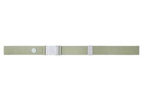 Puma 193524827564 New Ultralite Stretch Deep Lichen Green One Size Fits Most Golf Belt