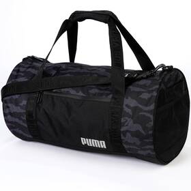 7811901 Puma Mens Golf Barrel Bag - Black