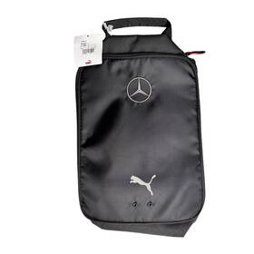 Puma Mercedes-benz 191242475920 New Golf Shoe Bag Logo Hat Club Towel Rain Poncho Dad Gift