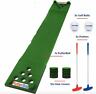 Putterball Game Golf Putting Backyard Full Set