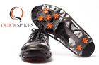Qss1002 Quick Spikes Llc Temporary Golf Solution