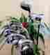 Quad Draw 2011 Rescue Taylormade Complete R7 Golf Club Set Driver Woods Irons Hybrid