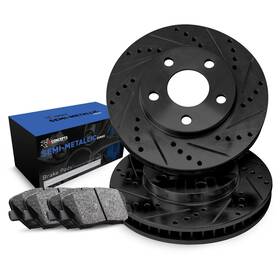 1bc.59016.03 R1 Concepts Front Brake Kit For 2017-2020 Acura Mdx 2016-2021 Honda Pilot 2 1bc.59016.03 R1 Concepts Front Brake Kit For 2017-2020 Acura Mdx 2016-2021 Honda Pilot 2