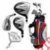 R3srsu11.b Tour Edge Golf Mens Reaction 3 Box Set 845678093097