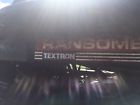 Ransom Used Greens Mower Radsom