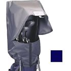 Rc-n Seaforth Rain Hood Golf Gear Bag Cover Navy 828684425250