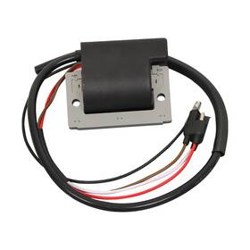 1012520 Rdeluxi 11095 341cc Ignition Coil For Club Car Ds Golf Cart 1984-1989 Models