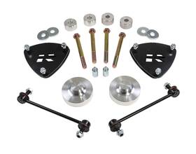 69-59210 Readylift 2.0ftft Sst Lift Kit For Toyota Rav4 Trd And Adventure Awd/fwd