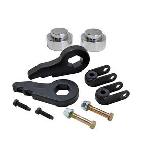 Readylift 693005 69-3005 2.5 Inch F / 1 R Sst Lift Kit - Gm Suv Sut 1500 2000-2006 Si